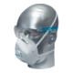 uvex Masque de protection respiratoire jetable (NR)-A 2110 FFP1 uvex silv-Air classic
