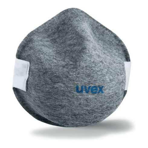 Uvex Masque de protection respiratoire jetable (NR)-A 7100 FFP1 uvex silv-Air pro