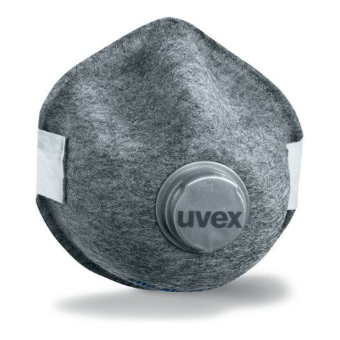 Uvex Masque de protection respiratoire jetable (NR)-A 7110 FFP1 uvex silv-Air pro