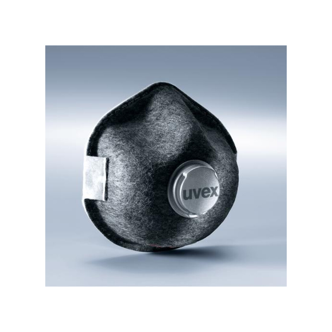 Uvex Masque de protection respiratoire jetable (NR)-A 7220 FFP2 uvex silv-Air pro