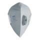 Uvex Masque de protection respiratoire jetable (NR)-A 8113 FFP1 uvex silv-Air pro-1