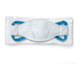 Uvex Masque de protection respiratoire jetable (NR)-A FFP1 uvex silv-Air 5100+, sans valve d’expiration-3