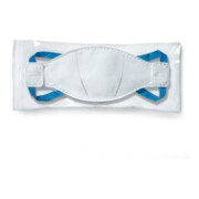 Uvex Masque de protection respiratoire jetable (NR)-A FFP1 uvex silv-Air 5100+, sans valve d’expiration-3