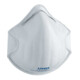 Uvex Masque de protection respiratoire jetable (NR)-A FFP1 uvex silv-Air c-1
