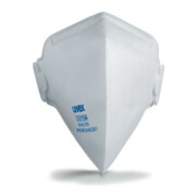 uvex Masque de protection respiratoire jetable (NR)-A FFP1 uvex silv-Air c-1