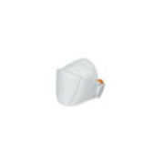 Uvex Masque de protection respiratoire jetable (NR)-A FFP2 uvex silv-Air 5200+ premium FFP2-1
