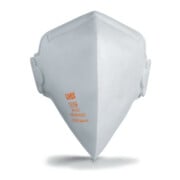 Uvex Masque de protection respiratoire jetable (NR)-A FFP2 uvex silv-Air c-1
