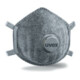 Uvex Masque de protection respiratoire réutilisable (R) 7310 FFP3 uvex silv-Air pro-1