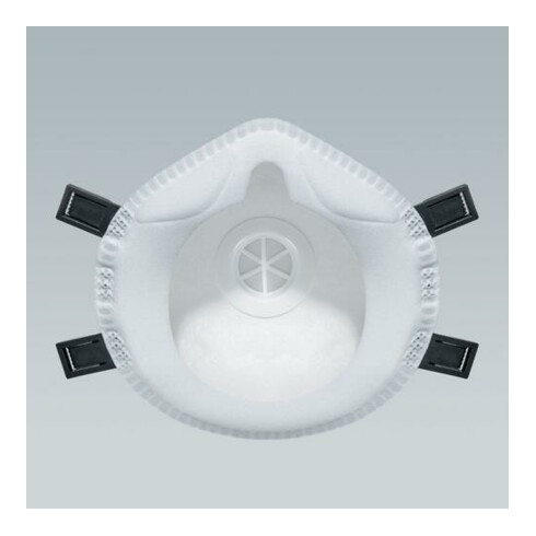 Uvex Masque de protection respiratoire réutilisable (R) 7317 FFP3 uvex silv-Air exxcel