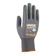 Uvex Montagehandschuhe mit Strickbund uvex phynomic, Innenhand und Fingerspitzen mit Aqua-Polymer-Imprägnierung-1