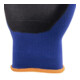 Uvex Montagehandschuhe uvex athletic lite, Innenhand und Fingerspitzen mit Micro-NBR-Schaumbeschichtung-4