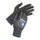 uvex Montagehandschuhe uvex phynomic allround, Innenhand und Fingerspitzen mit Aqua-Polymer-Schaum-Beschichtung, Größe 5