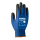 Uvex Montagehandschuhe uvex phynomic wet, Innenhand und Fingerspitzen mit Aqua-Polymer-Schaum-Beschichtung-1
