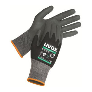Uvex Montagehandschuhe uvex phynomic XG