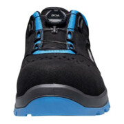 Uvex Scarpe antinfortunistica basse S1P SRC uvex 2 xenova® con BOA® Fit System, puntale in plastica xenova®-4