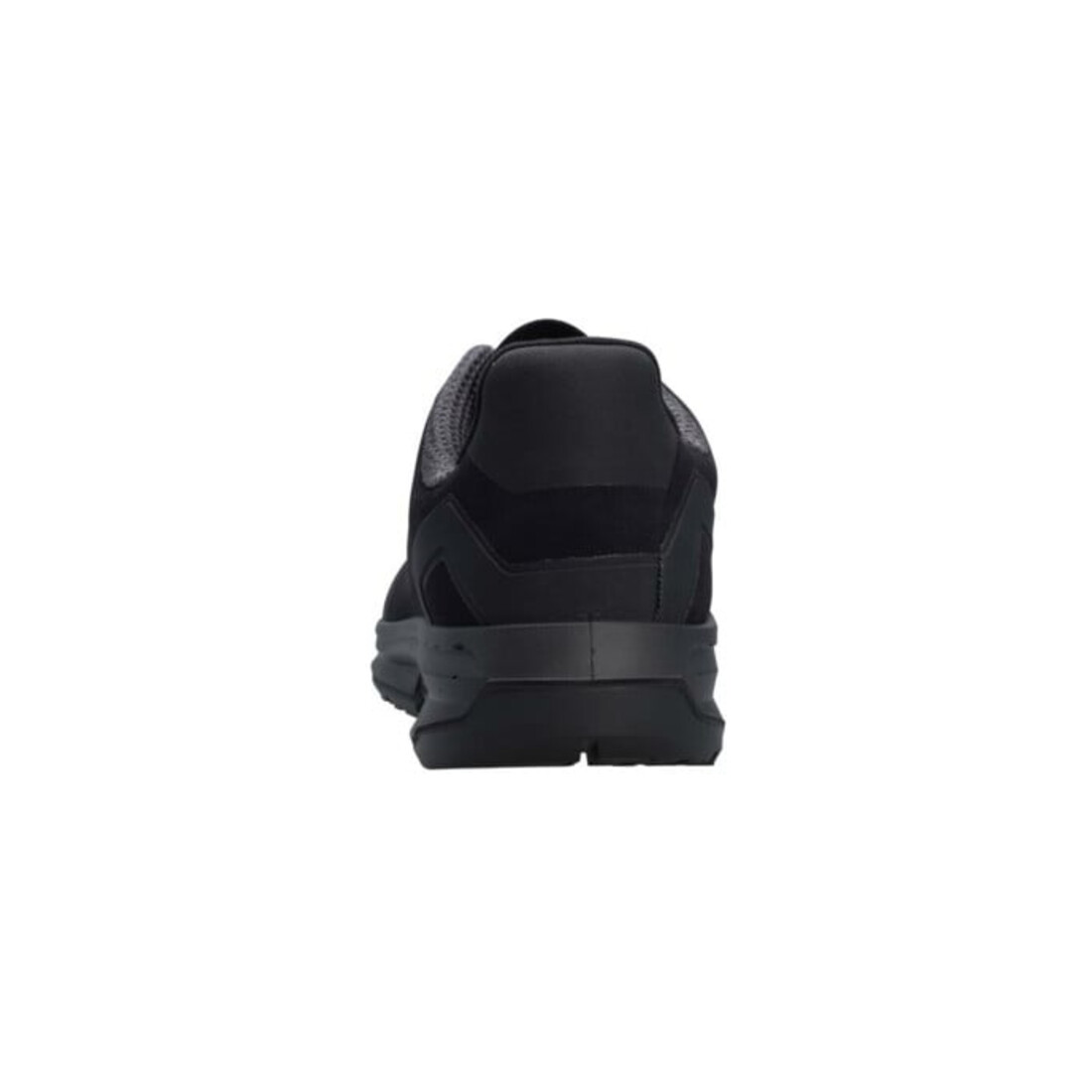 Uvex Scarpe antinfortunistica basse S3 SRC uvex 1 sport in microvelluto, puntale in plastica xenova®