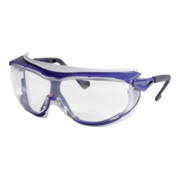Uvex Occhiali di protezione comfort skyguard NT, tonalità lenti: Clear