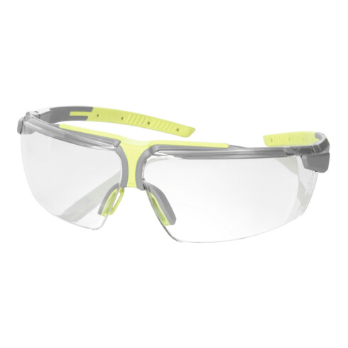 Uvex Occhiali di protezione con lenti correttive i-3 add, numero di diottrie: 2,0