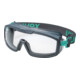 Uvex Occhiali protettivi a visiera integrale uvex i-guard+ planet, lente trasparente-1