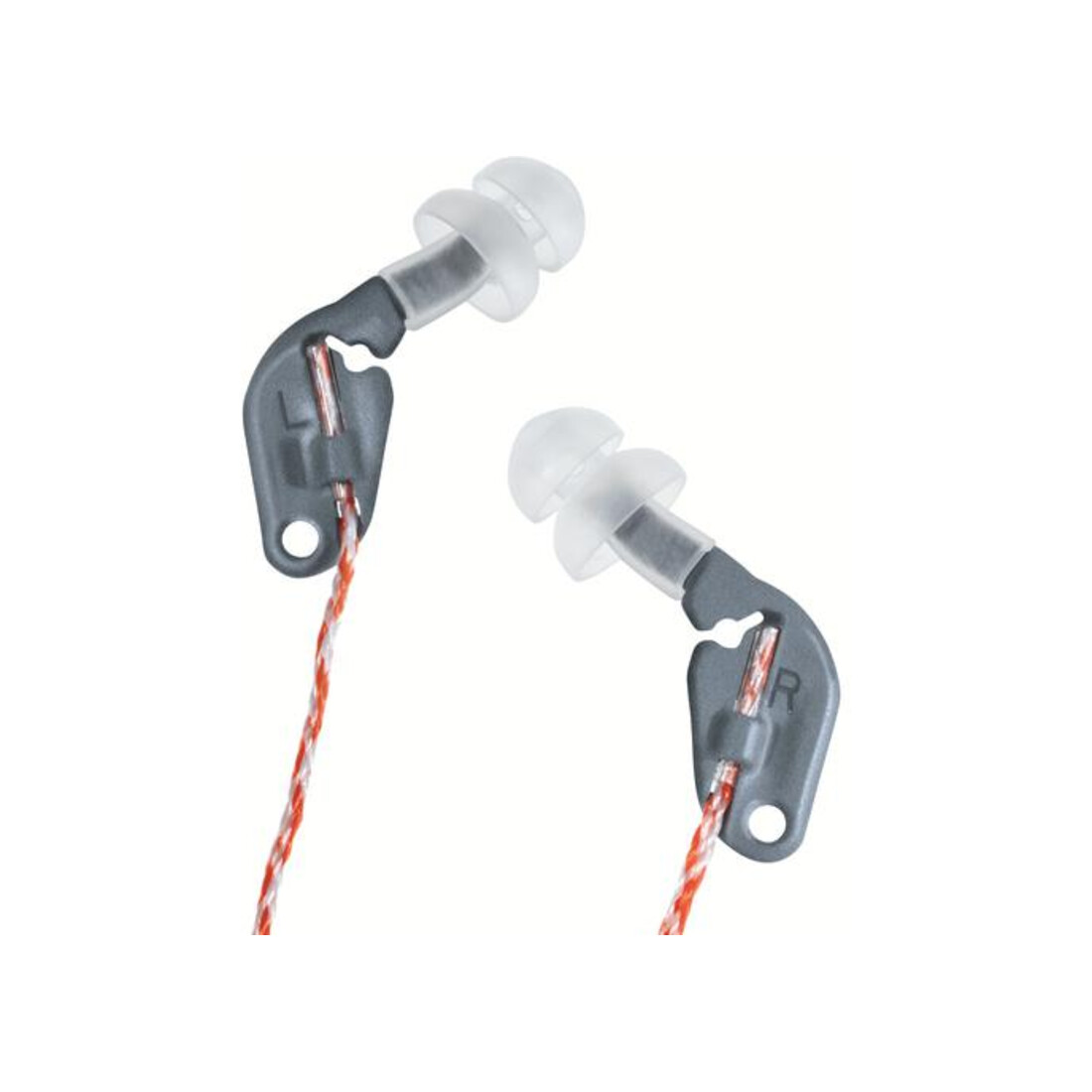 Uvex oordoppenset, 50 paar Uvex xact-fit multi, Inhoud paar / maat: 50S