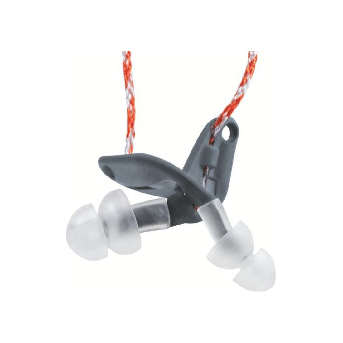 Uvex oordoppenset, 50 paar Uvex xact-fit multi, Inhoud paar / maat: 50S