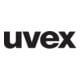 uvex Overall 5/6 classic 9876 9844912 weiß XL-3