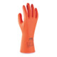 UVEX Paio di guanti di protezione dai prodotti chimici uvex u-chem 3500, Mis.: 10-1