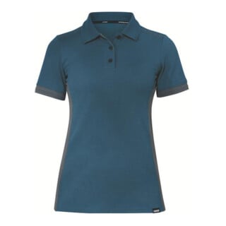 uvex Polo suXXeed industry bleu S