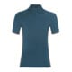 uvex Poloshirt suXXeed industry blau XXL