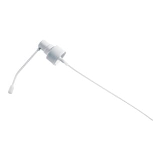 UVEX Pompa in plastica, Modello: PUMP