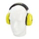 uvex Protection auditive en coquille uvex K Junior, jaune, SNR 29 dB, taille S, M