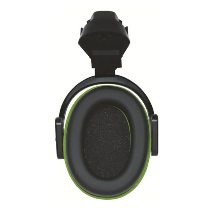 uvex Protection auditive K10H noir vert SNR 28