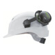 uvex Protection auditive K10H noir vert SNR 28