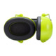 Uvex Protection auditive uvex K Junior, vert, SNR 29 dB, taille S, M-5