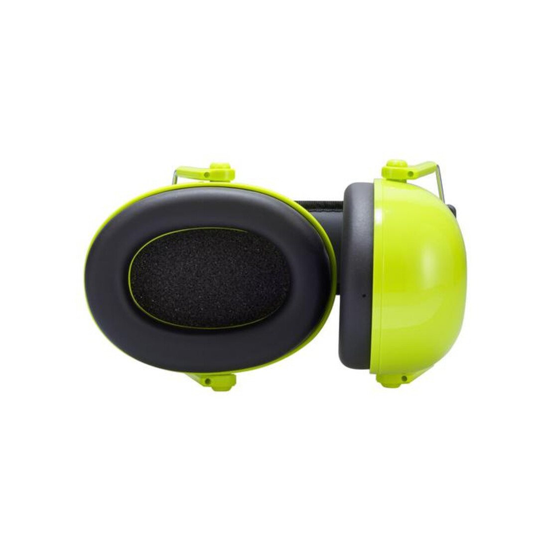 Uvex Protection auditive uvex K Junior, vert, SNR 29 dB, taille S, M