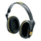 Uvex Protection auditive uvex K200, jaune, NRR 28 dB, tailles S, M, L-1
