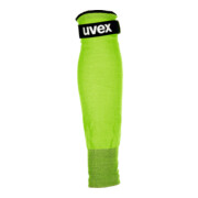 Uvex Protezione taglio per braccia uvex C500, manica, lunghezza: 40 cm