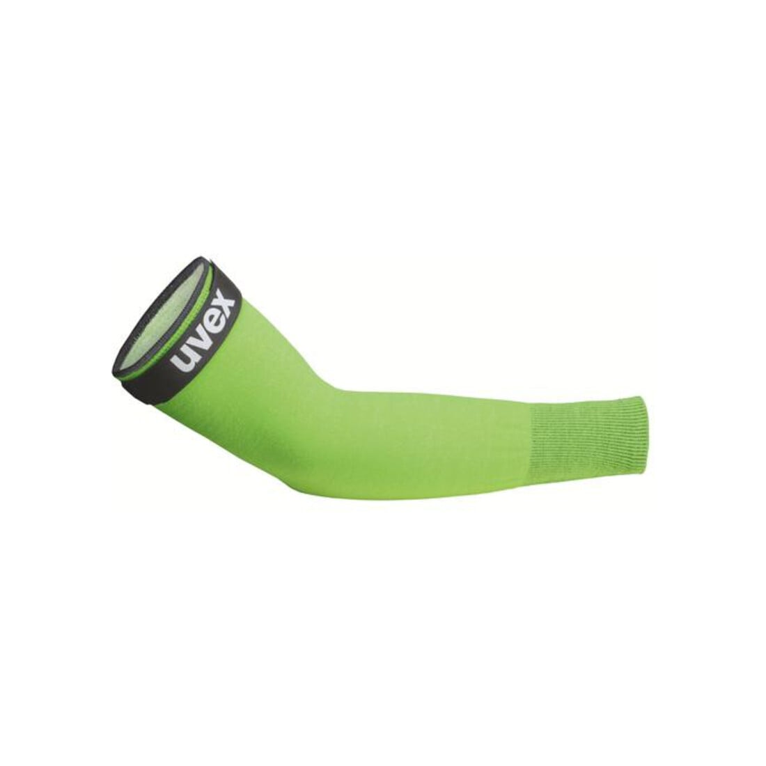 Uvex Protezione taglio per braccio uvex C500, manica, lunghezza: 34 cm