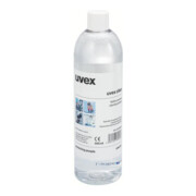 Uvex Reinigungs-Fluid, Typ: FLUID-3