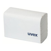 UVEX Reinigungs-Papier-3