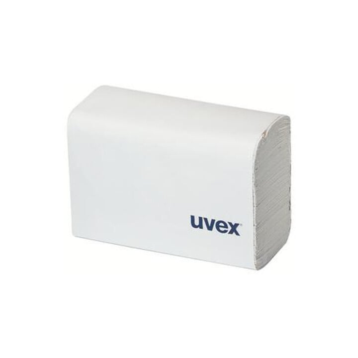 uvex Reinigungs-Papier