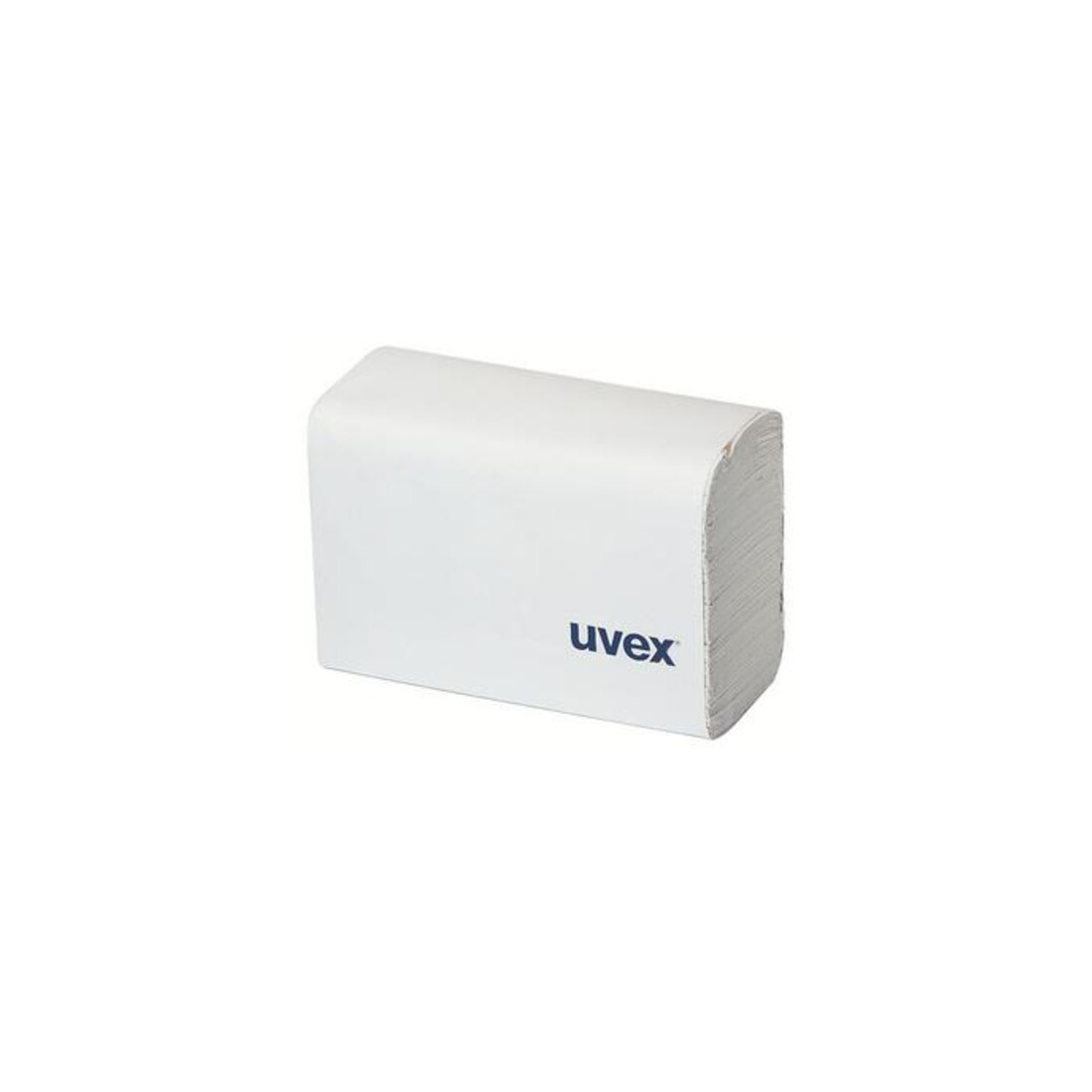UVEX Reinigungs-Papier