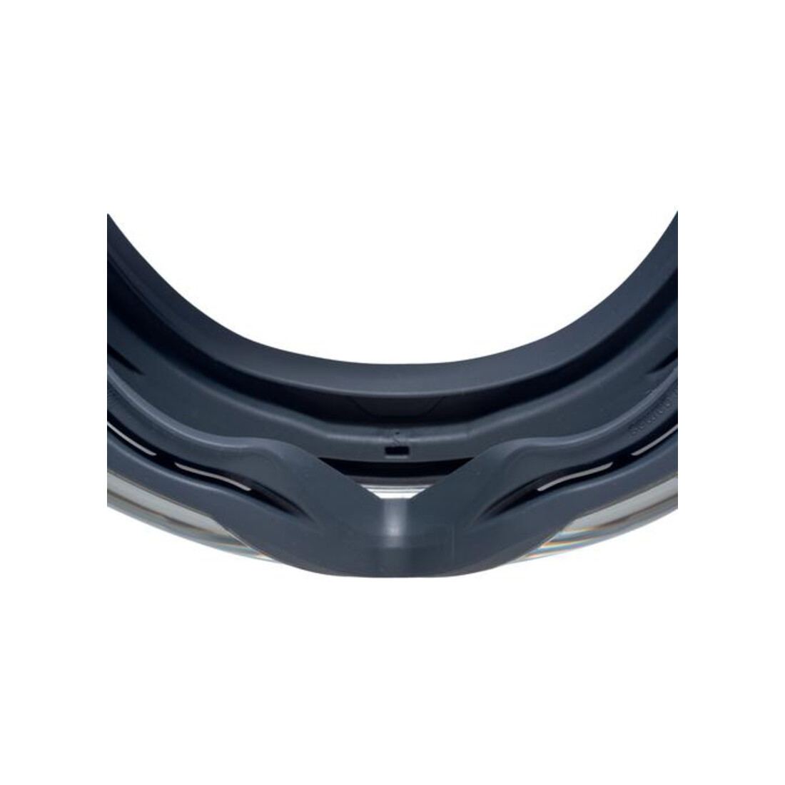 Uvex Ruimzicht-veiligheidsbril Uvex megasonic, Tint: CLEAR