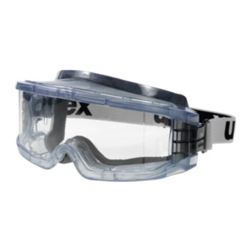 Uvex Ruimzicht-veiligheidsbril Uvex ultravision, Tint: CLEAR