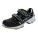 UVEX Sandaal zwart/geel uvex 1, S1, EU-schoenmaat: 45-1
