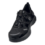 uvex Sandalen 1 x-craft S1 PL schwarz Weite 11 Größe 45-1
