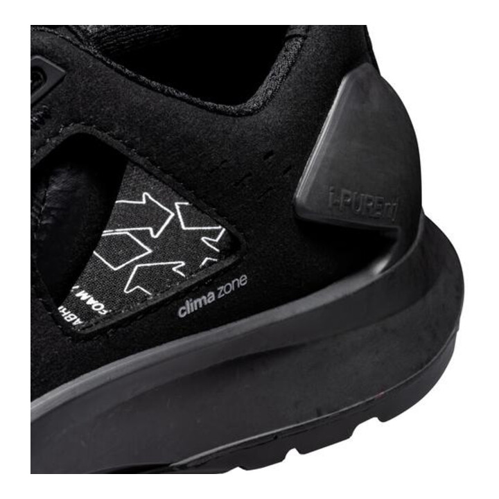 uvex Sandalen 1 x-craft S1 PL schwarz Weite 11 Größe 45