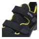 uvex Sandales 1 G2 S1 noir jaune largeur 10 taille 49