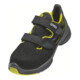 uvex Sandales 1 G2 S1 noir jaune largeur 12 taille 39