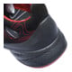 uvex Sandales 1 G2 S1P noir rouge largeur 14 taille 51